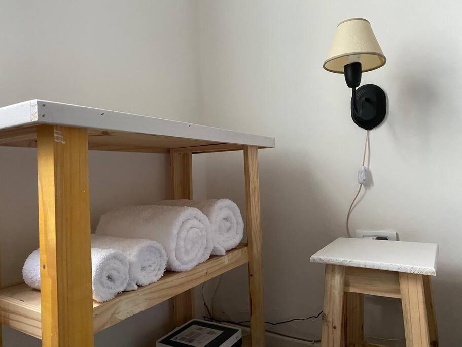 Totem Holiday home *