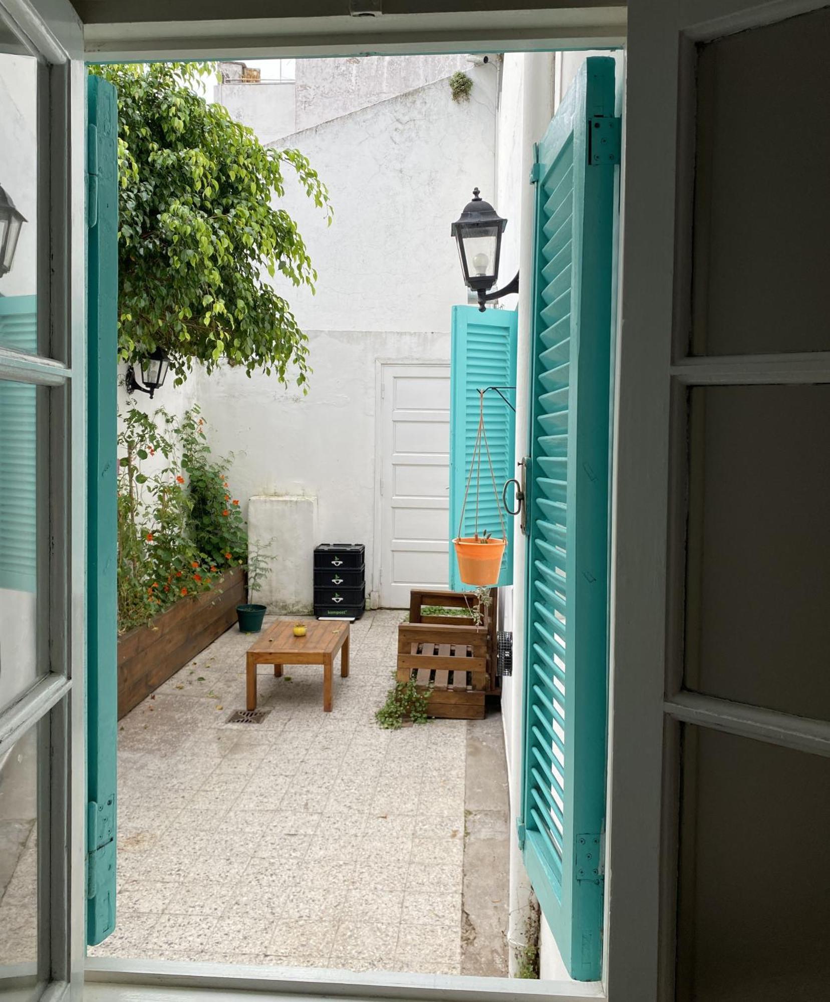 Holiday home Totem Mar del Plata