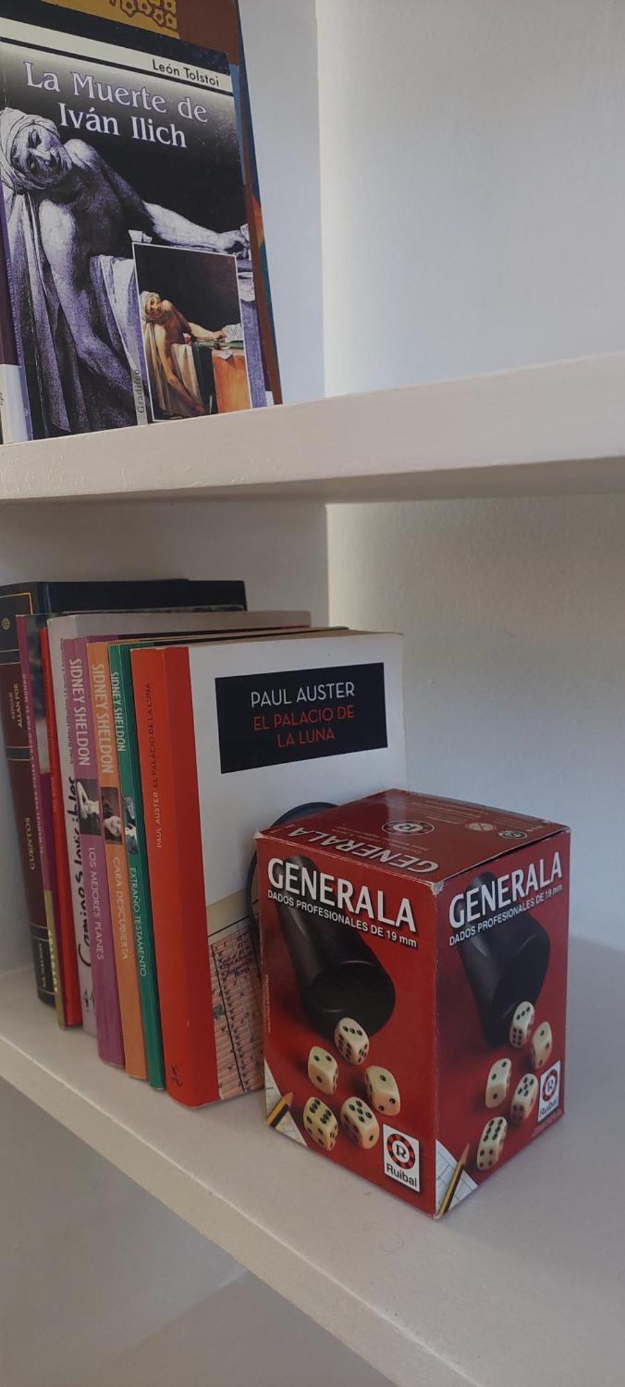 Totem Casa de Férias
